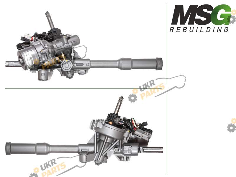  MSG Rebuilding HO431.NLF0.R